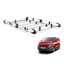 Citroen Dispatch Roof Rack for
