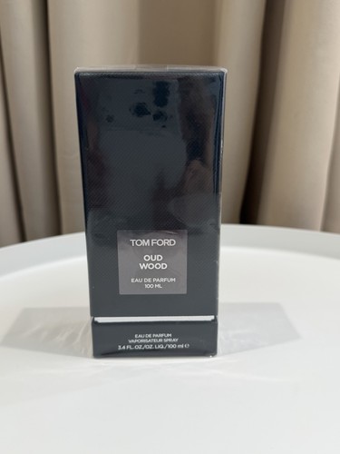 Tom ford oud - tom, wood