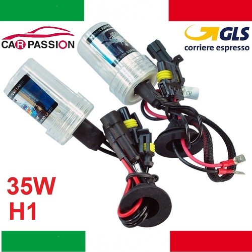 Pair xenon bulb lamp - pair,