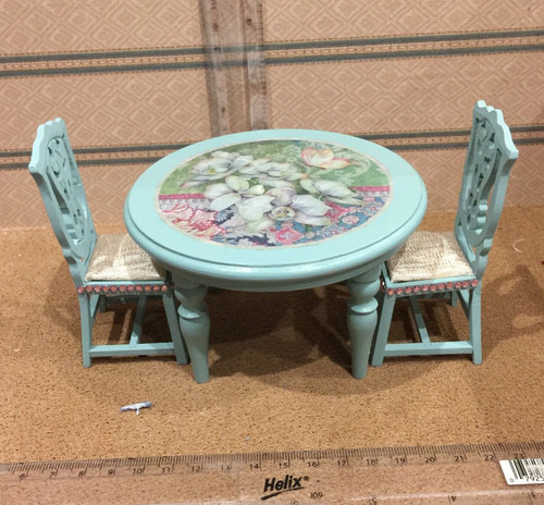 Dolls house 12th - 1:12th, scale