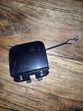 BMW G20 G21 Rear Bumper Tow Eye Cover 51128069388 8072080 Black Msport