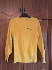 Champion Sweatshirt Size S