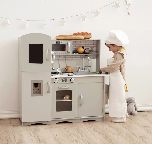 Play kitchens for children - play,