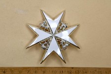 Order of Knighthood St. JOHN