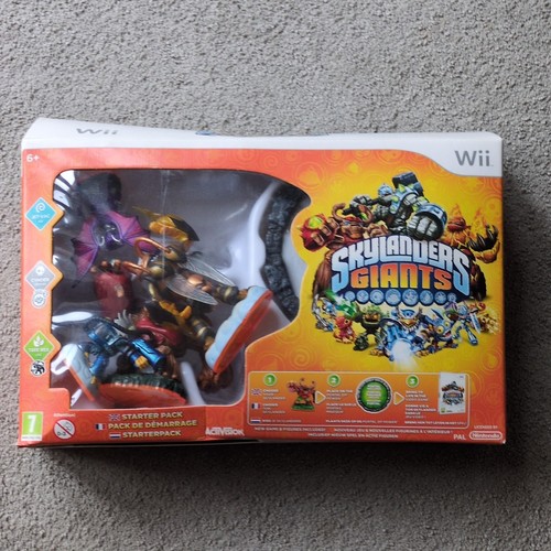 Activision skylanders giants - activision,