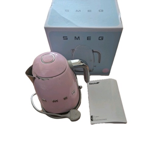 Smeg klf03pkuk 50s - smeg,
