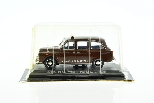 1980 taxi austin - austin, dublin