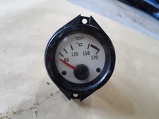 1998 ROVER MGF MG TF 1.6 1.8 VVC ENGINE OIL TEMPERATURE GAUGE