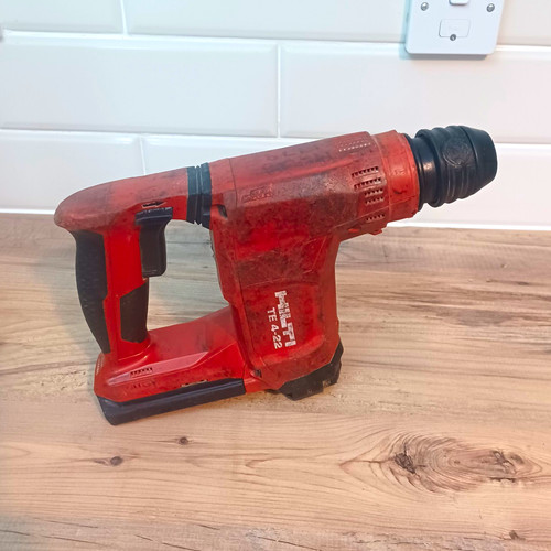Hilti a22 6v - hilti, te