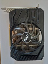 Palit GeForce GTX 1660Ti