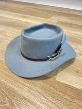 Vintage Akubra Australia