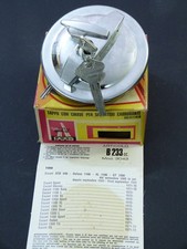 Fuel Tank Cap Gasoline Ford