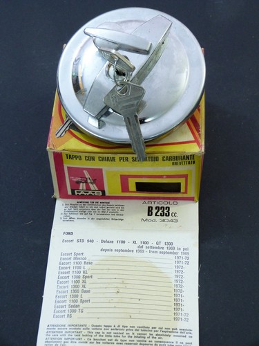 Fuel tank cap - fuel,