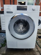 Miele WSD323 8kg PowerWash