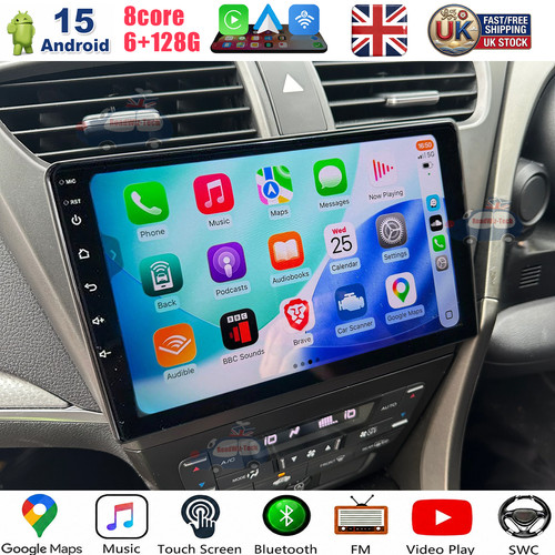 Android car stereo - car, for