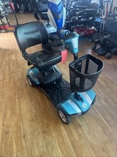 Rascal Veo Sport 4MPH Mobility