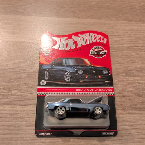 Rlc exclusive 1969 chevy - 1969,