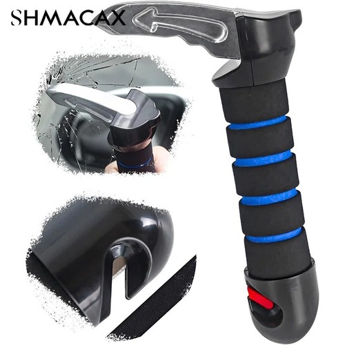 Car door assist handle support - door,