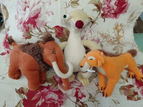 Ice age character - 3,
