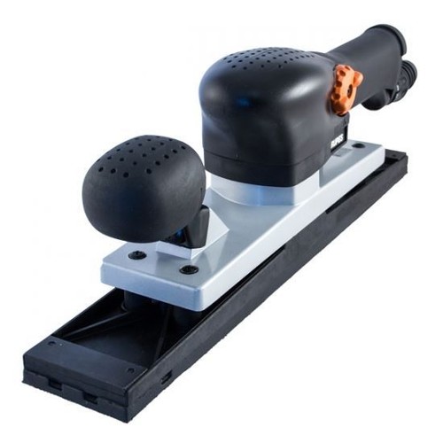Rupes slp41a air flat long - rupes, bed