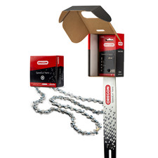 14" OREGON SpeedCut Nano