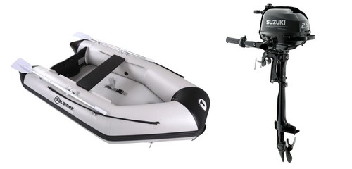 Talamex aqualine inflatable - talamex,