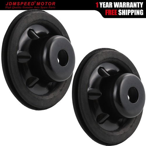 Top mount - mount, cap