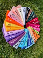 Organza Fabric Sheer Voile