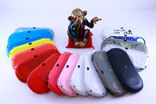 PS Vita PCH-2000 Sony Playstation Console Only Select 3Rank【1Day Shipping】