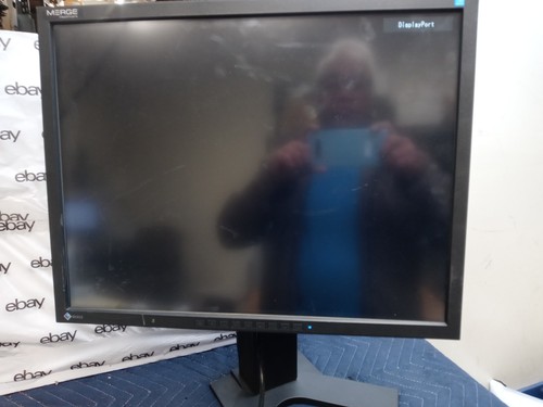 Eizo s2133bk uxga led - s2133bk, 21.3"