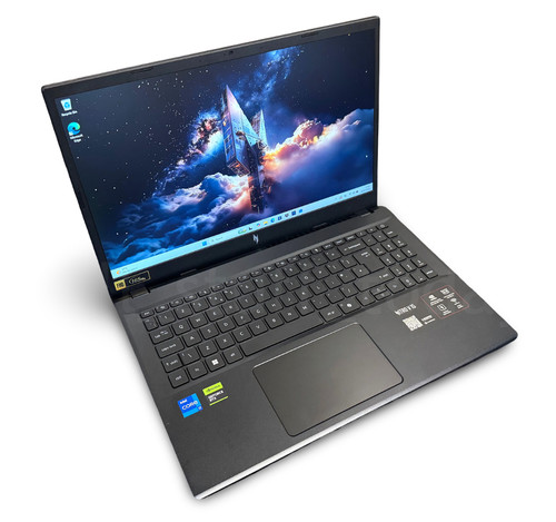 Acer gaming laptop nitro 15 - gaming,