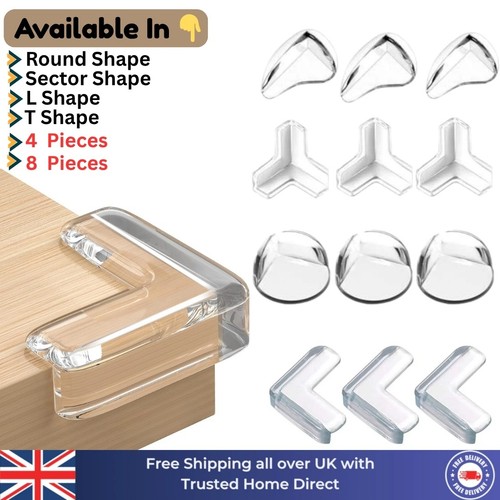 Clear rubber furniture - rubber,