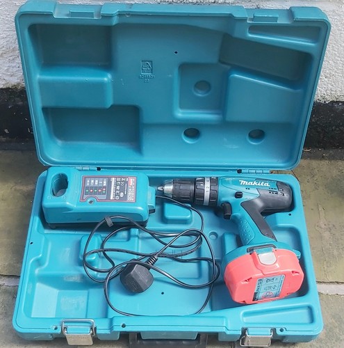 Makita 18v cordless hammer - cordless,