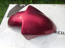 ⭐PEUGEOT ELYSEO ELYSTAR 50 100 125 150 FRONT MUDGUARD FENDER FREE POST⭐