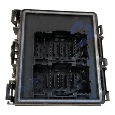 Ford Fiesta Mk8 B479 18-21