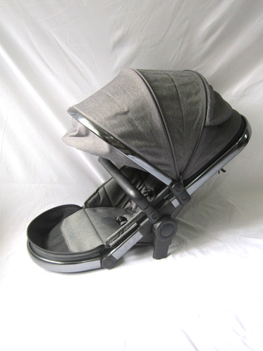 Icandy peach double seat unit - icandy,
