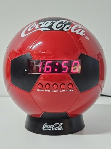 Coca cola football radio - cola,