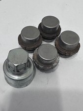 Genuine Ford Alloy Locking