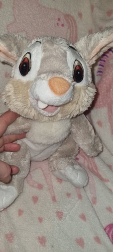 Classic thumper soft toy - classic,