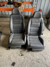 VW GOLF GT SPORT 2008 LEATHER