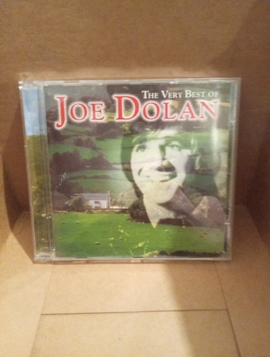 The very best joe dolan - joe, 1