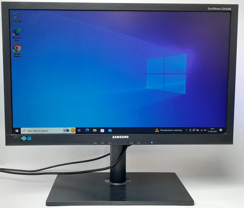 Monitor inch led ips pc - monitor,