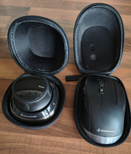 3DConnexion SpaceMouse and CAD