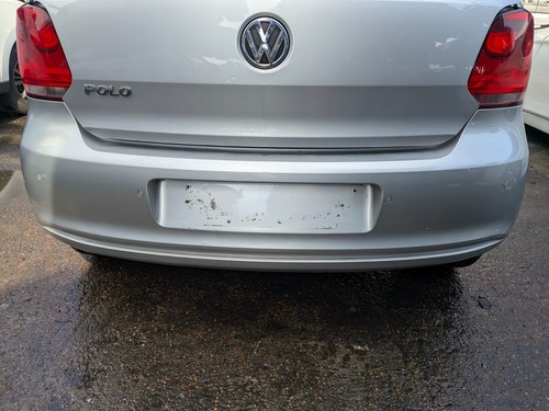 Polo hatch mk5 - mk5, 6r