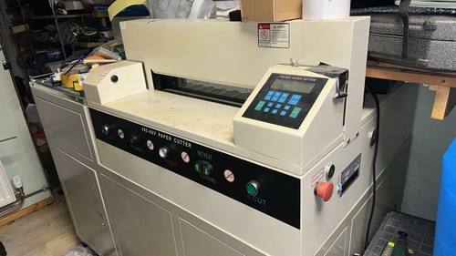 450 electric paper - 450,