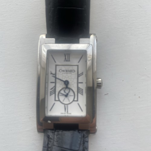Christopher ward constance - ward, c1