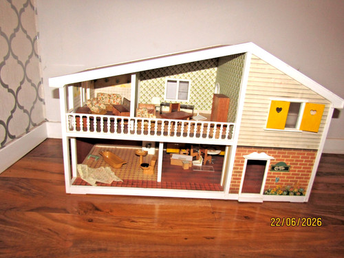 Vintage 1970s barton lundby - 1970s,
