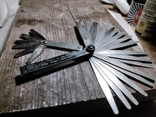 Draper 26f And Vintage Safe