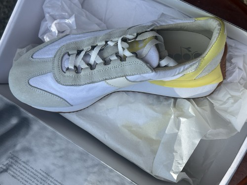 Diadora heritage sneakers - heritage,