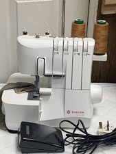 Serviced Singer S14-78